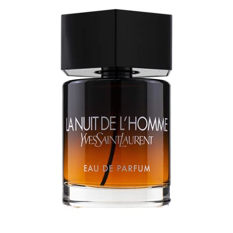 ysl la nuit de l'homm|la nuit de l'homme discontinued.